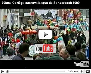 Scharnaval 1999