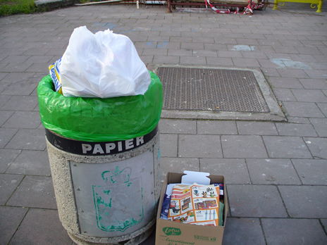 Schaerbeek - Proporeté