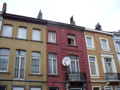 Schaerbeek Antennes 2