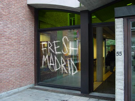 Schaerbeek Fresh Madrid