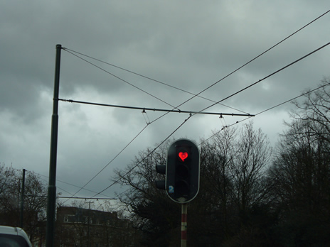 Schaerbeek Signalisation