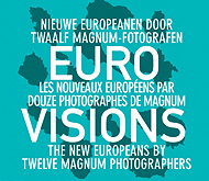 Schaerbeek Expo Euro visions