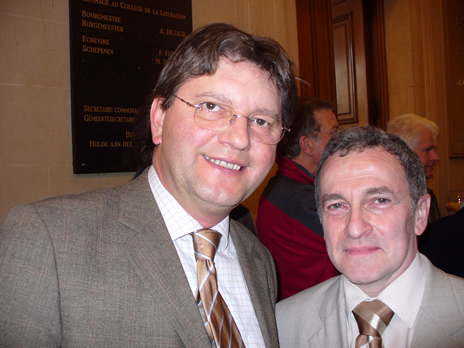 Schaerbeek Conseil 2