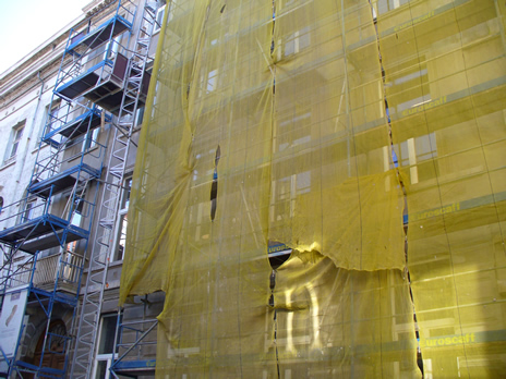 Schaerbeek Fonds du Logement