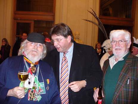 Schaerbeek Passion Carnaval 3