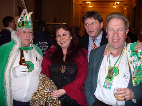 Schaerbeek Passion Carnaval 5