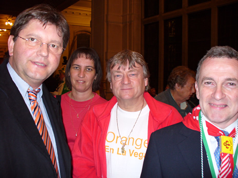 Schaerbeek Passion carnaval 4