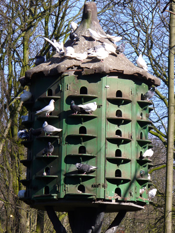 Schaerbeek Printemps Josaphat 2