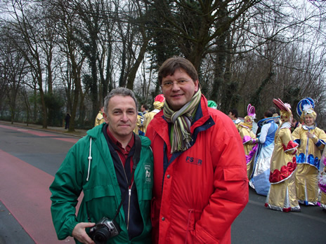 Schaerbeek Léon verreydt