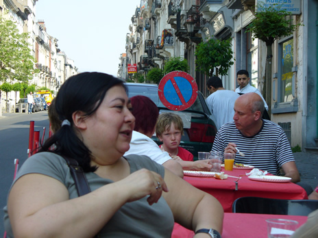 Schaerbeek b72