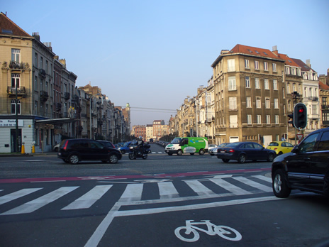 Schaerbeek Demolder