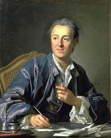 Schaerbeek Diderot