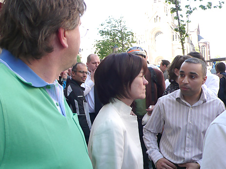 Schaerbeek St Gilles 10