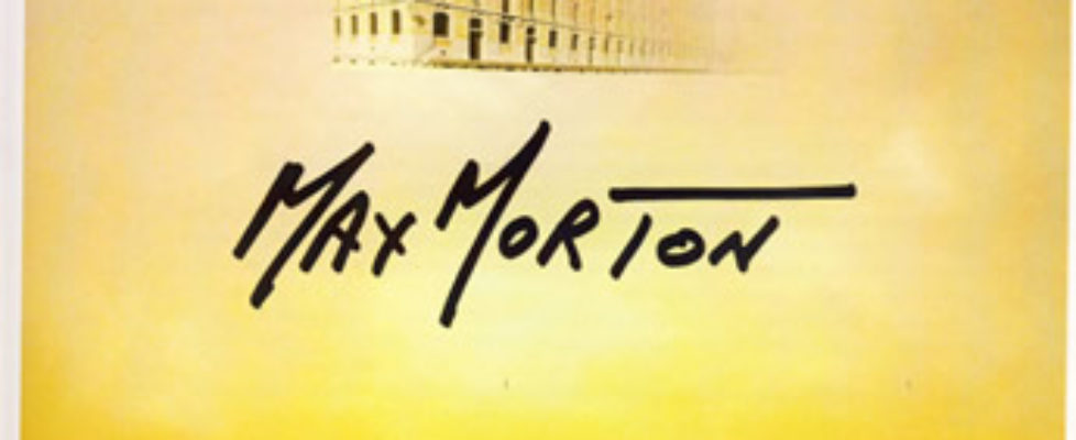 morton