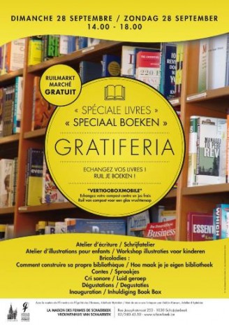 kingunnamedgratiferia_affiche