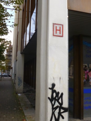 tour schaerbeek 10 oct 019