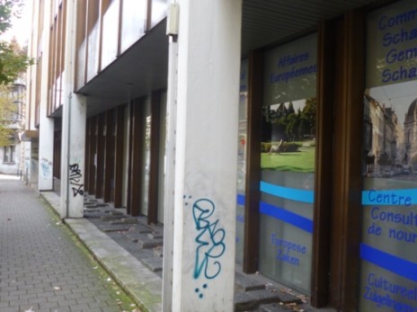 tour schaerbeek 10 oct 020