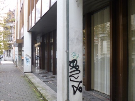 tour schaerbeek 10 oct 021