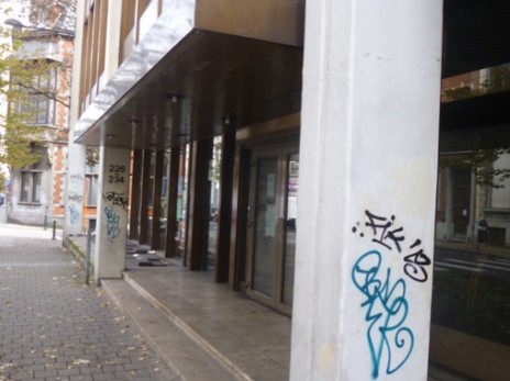 tour schaerbeek 10 oct 022