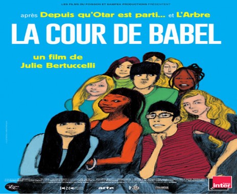 CINE-CLUB-la-cour-de-babel-poster1