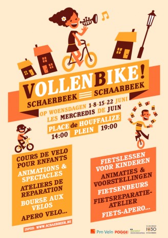 Vollenbike-vertical