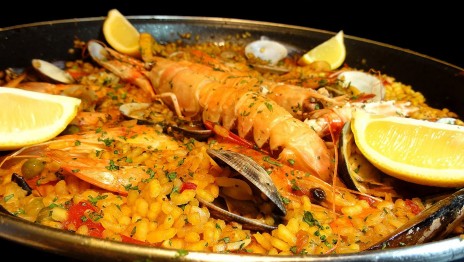 paella-de-marisco